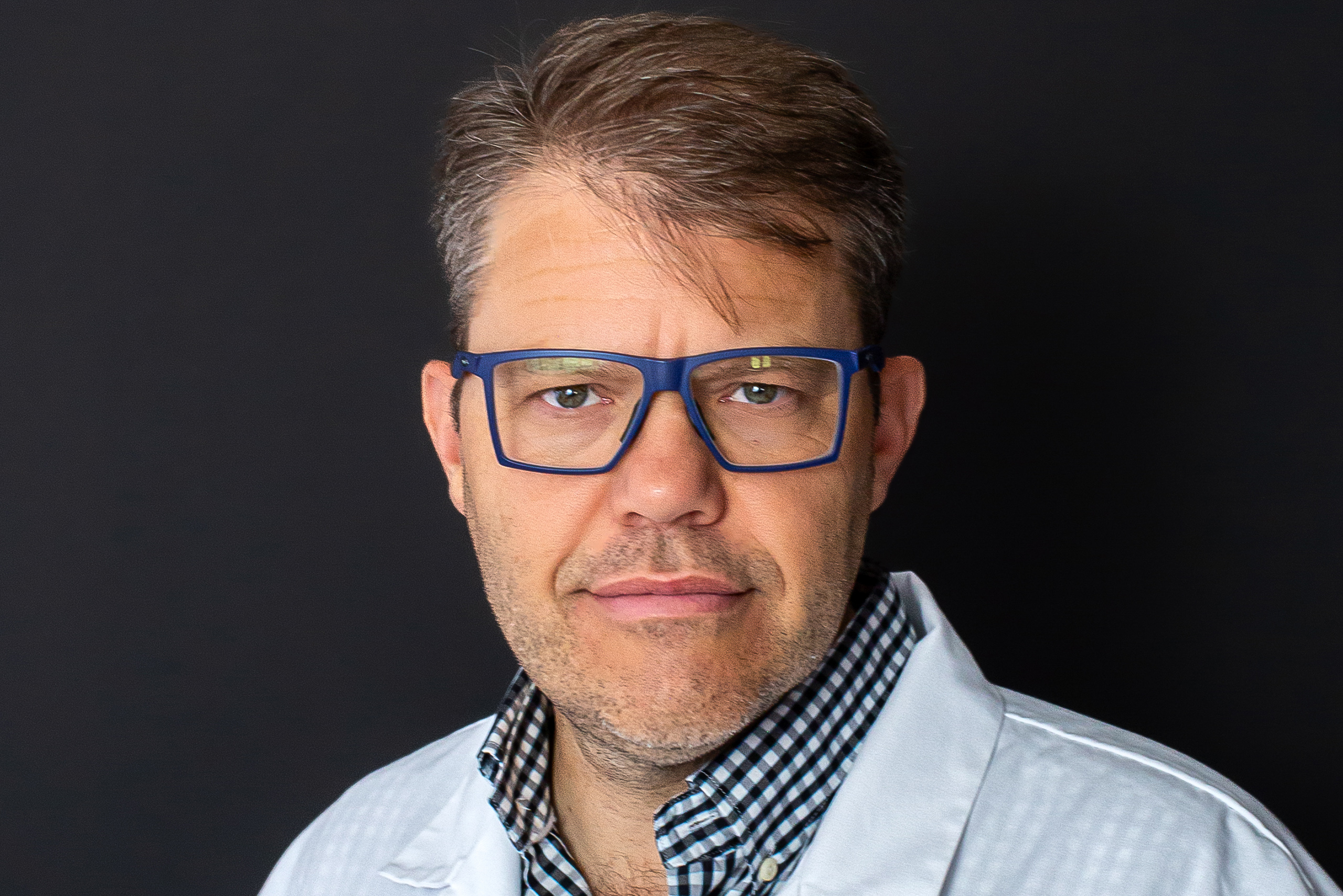 Dr. Michael Homer